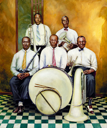 The Art of Chod Stein
