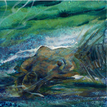 The Art of Chod Stein