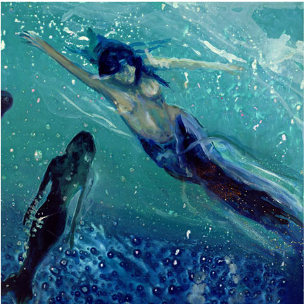 The Art of Chod Stein