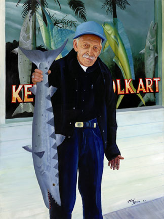 The Art of Chod Stein